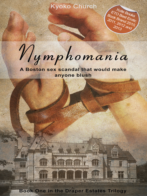 Title details for Nymphomania by Kyoko Church - Available